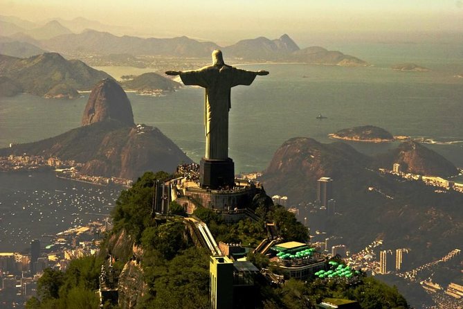 Rio Express: Guided tour of Sugar Loaf Mountain and Christ Redeemer. - Sugarloaf Mountain by Cable Car: The View That Usually Feels Worth the Effort