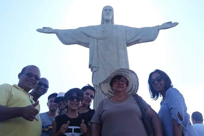 Rio Express: Guided tour of Sugar Loaf Mountain and Christ Redeemer. - Price and Value: Paying for Tickets, Transport, and Less Headache