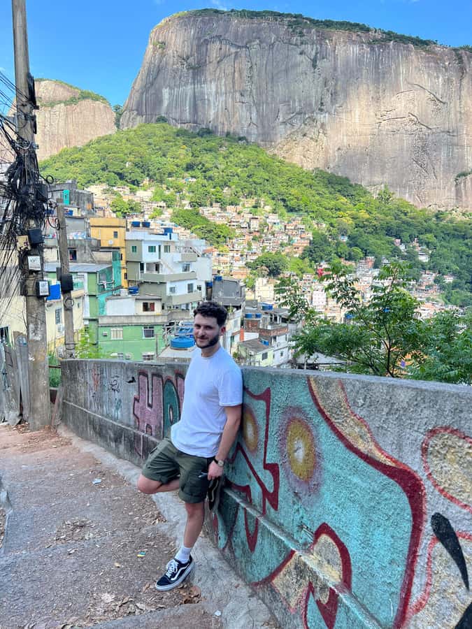 Rio: Favela Rocinha Tour with Local Guide & Secret Spots - Price and extras: does $43 feel like good value?