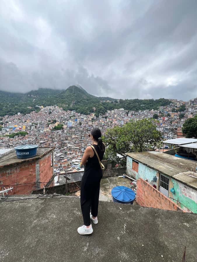 Rio: Favela Rocinha Tour with Local Guide & Secret Spots - Starting at São Conrado Metro, and why that matters
