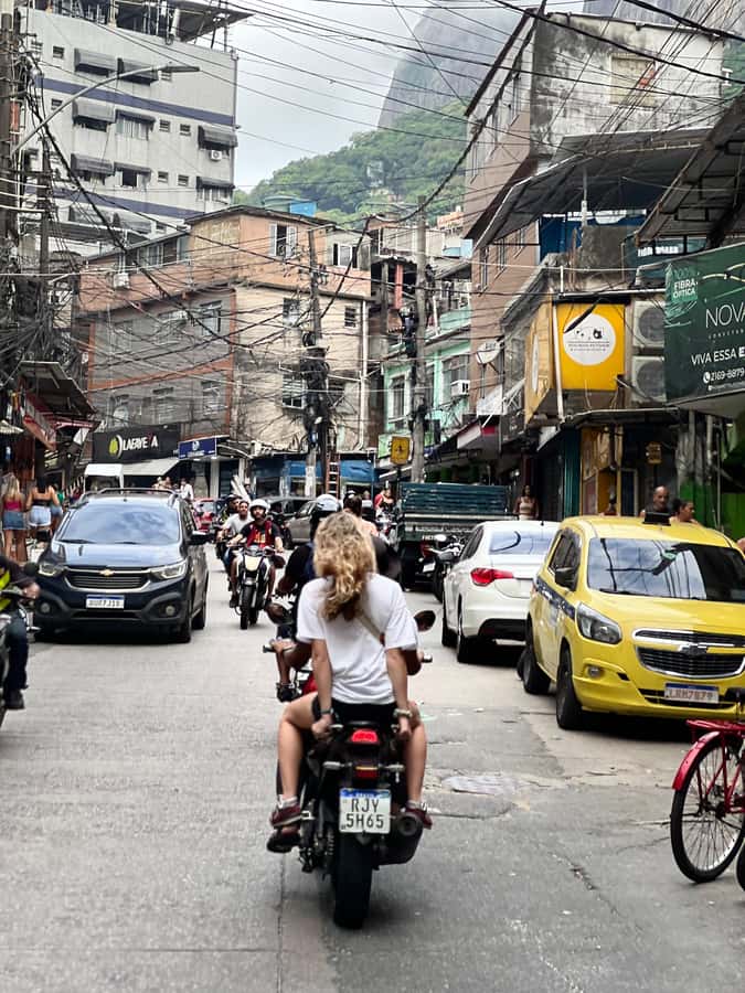 Rio: Favela Rocinha Tour with Local Guide & Secret Spots - Responsible tourism in practice, not just in marketing