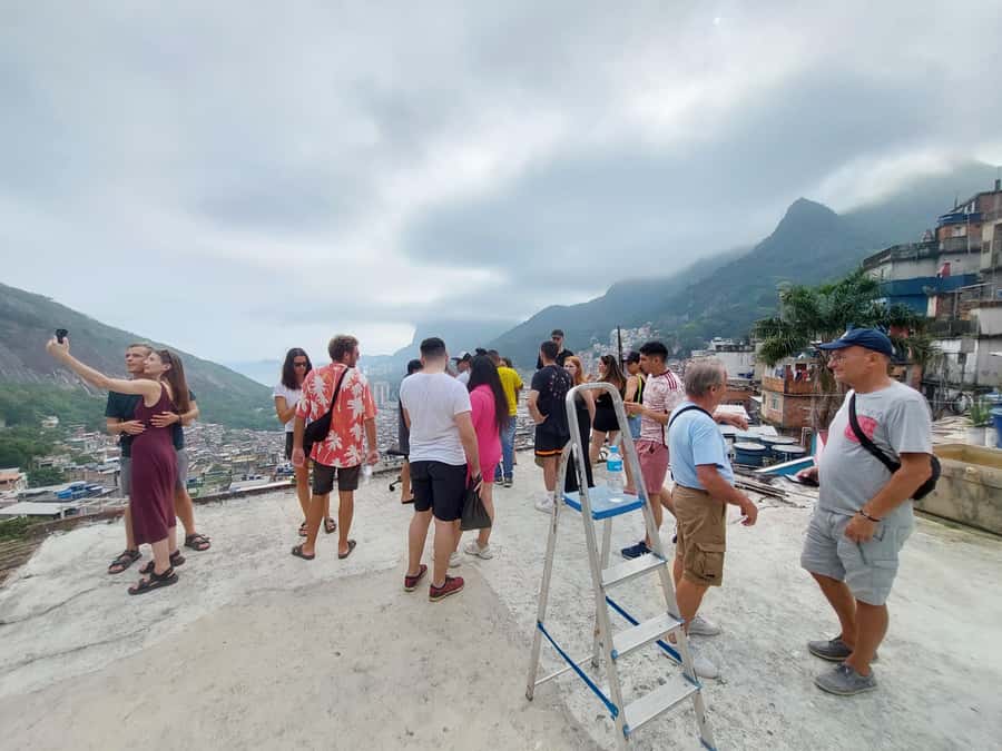 Rio Favela Tour - Key highlights worth centering before you go