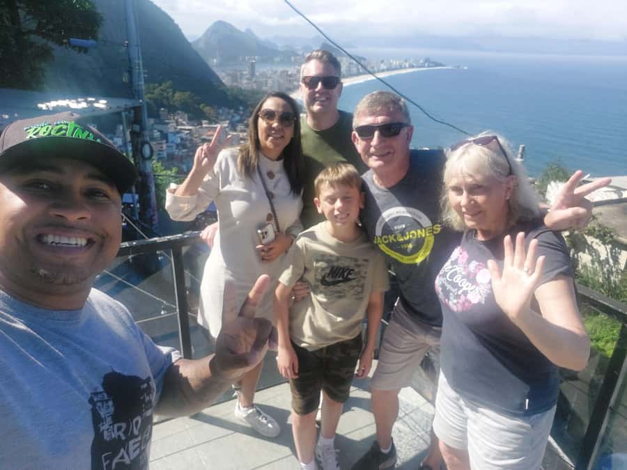 Rio Favela Tour - Price and value: why $30 can be a fair deal