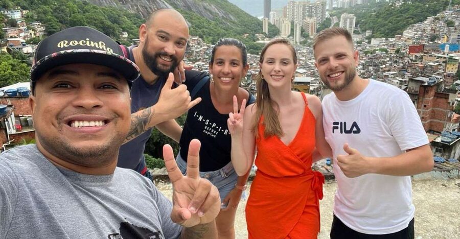 Rio Favela Tour - Practical tips for a smooth 2-hour visit
