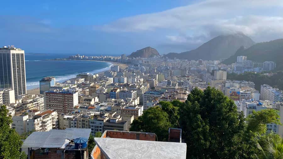 Rio: Favela Tour Imersion in Babilônia and Chapéu Mangueira - Key things to know before you go