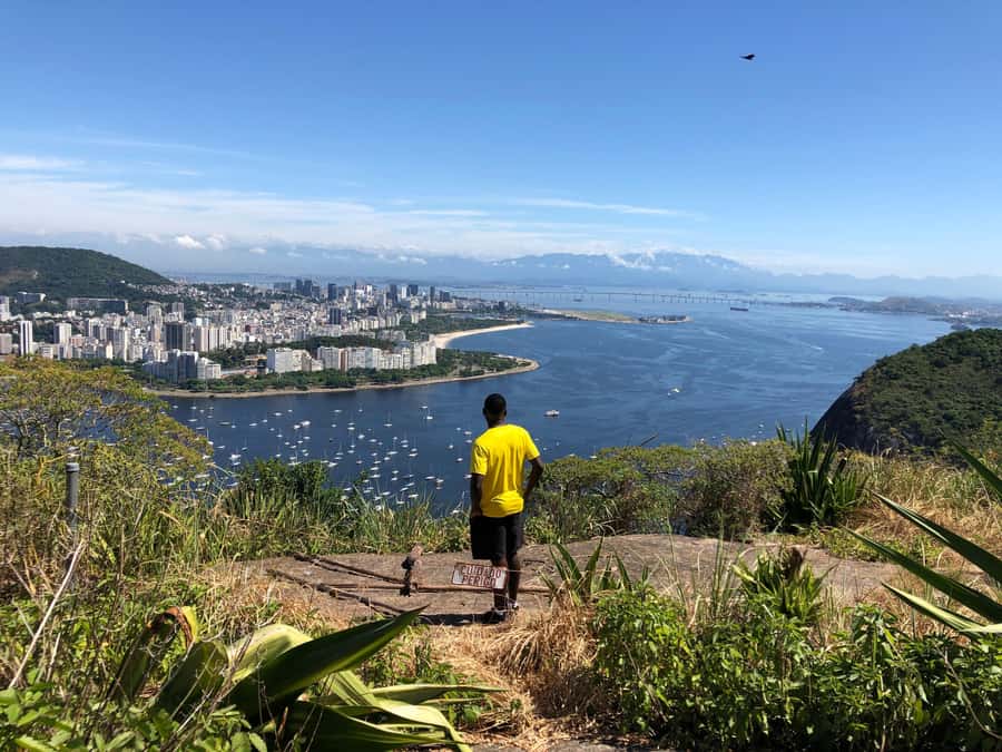 Rio: Favela Tour Imersion in Babilônia and Chapéu Mangueira - Logistics that can make or break the experience
