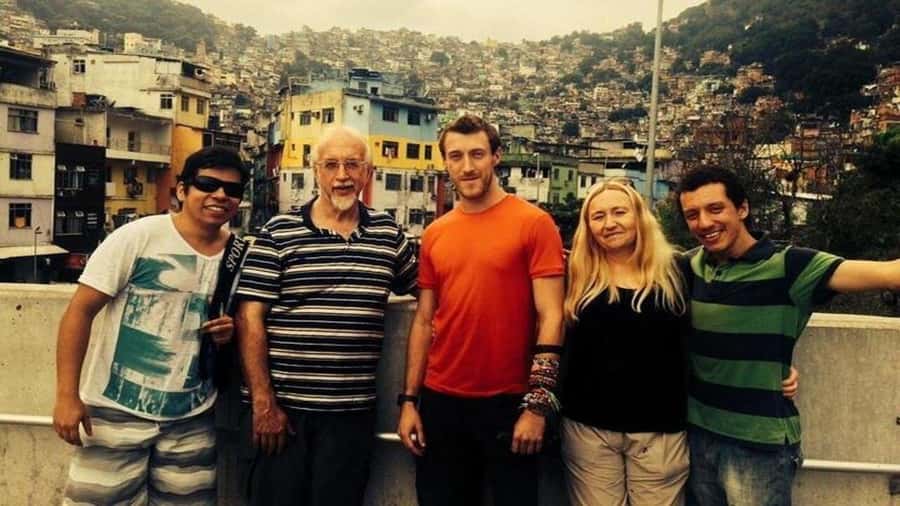 Rio: Favela Walking Tour of Rocinha with a Resident Guide - Key Things I’d Tell a Friend Before You Go