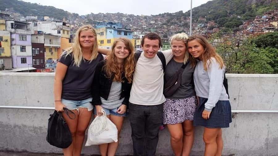 Rio: Favela Walking Tour of Rocinha with a Resident Guide - Price and Value: What $106 Buys in 3 Hours