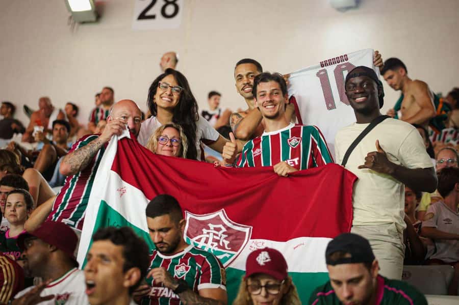 Rio: Fluminense Match at Maracanã with Guide and Ticket - Price and value: what $138 actually covers
