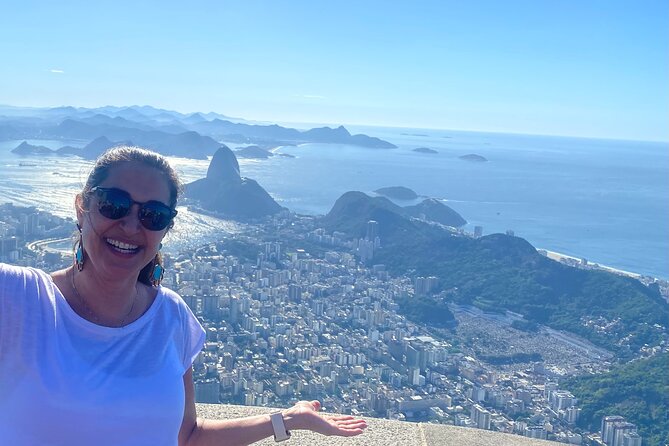 Rio Highlights: Christ, Sugarloaf, and More in a Private Tour - How the day flows: private comfort, fewer headaches, smarter stops
