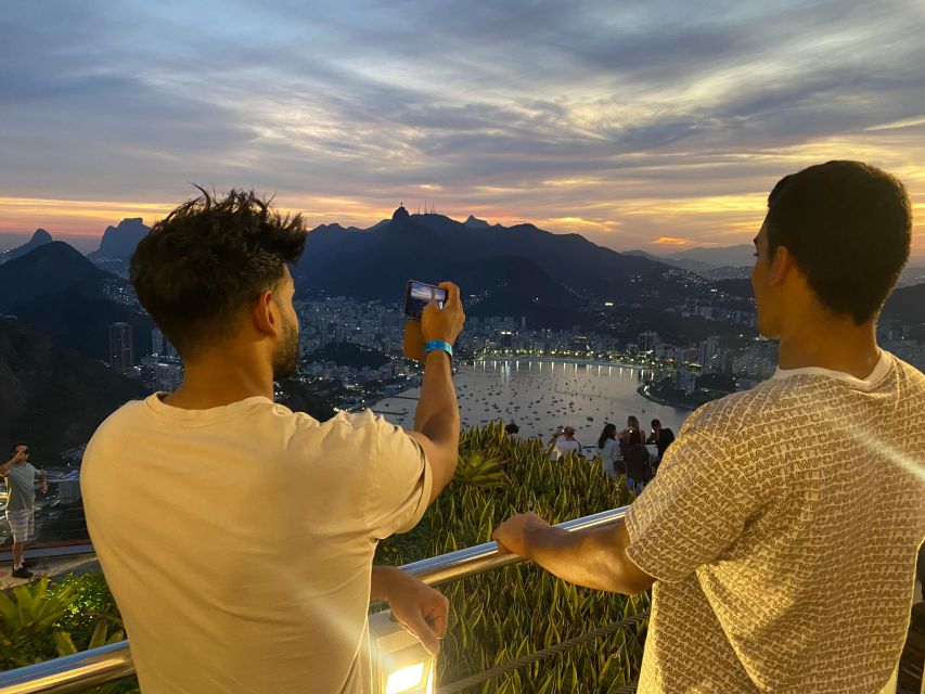Rio Highlights: Christ, Sugarloaf, more in a Private Tour - Price and Value: What Your $220 Buys, and What Costs Extra