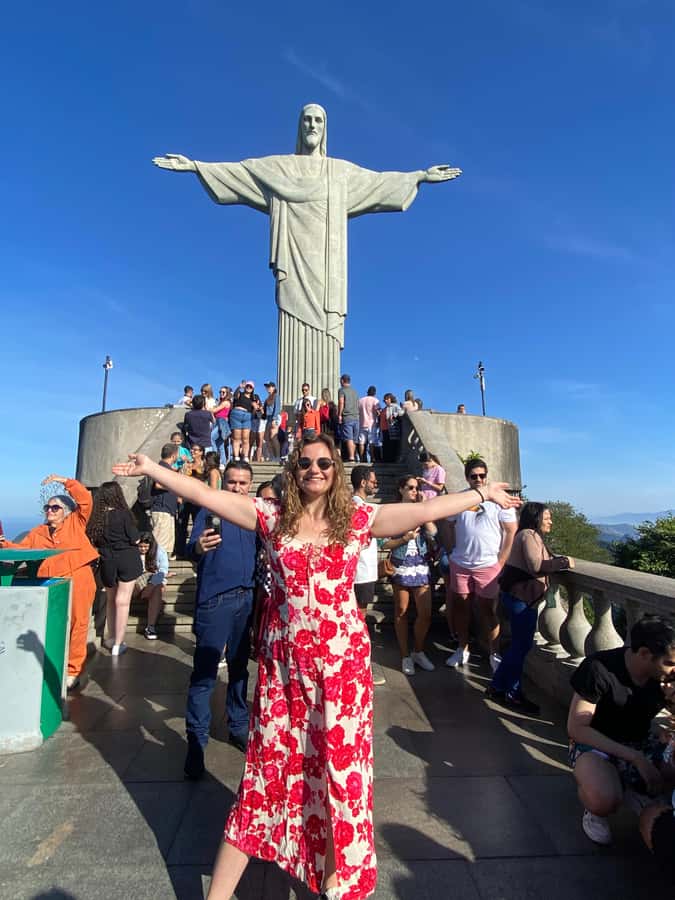 Rio Highlights: Christ, Sugarloaf, more in a Private Tour - Who This Private Rio Day Fits Best