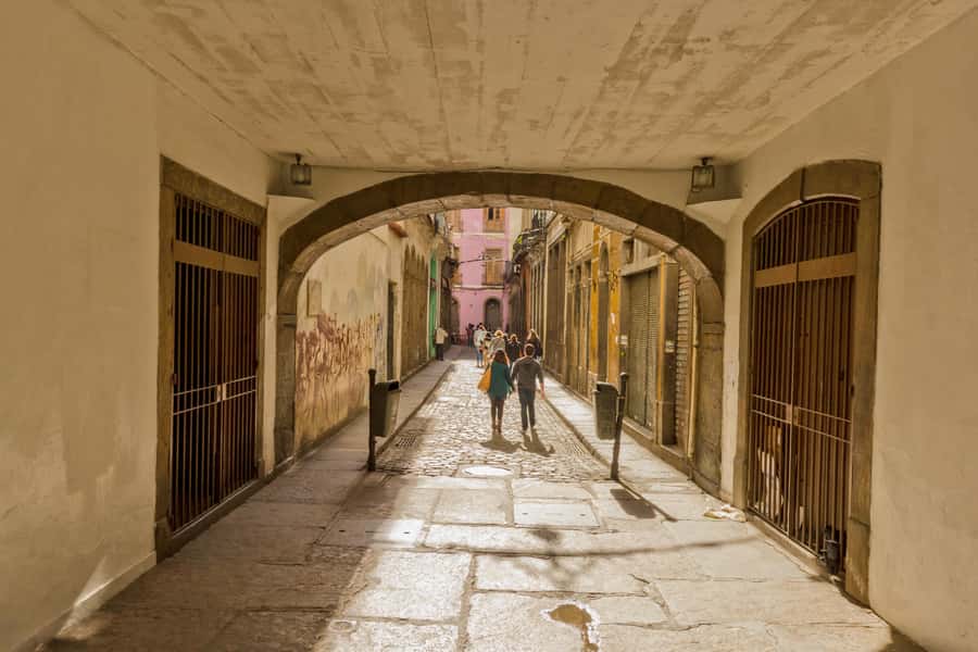 Rio: Historical Walking Tour - Why the subway-and-walk format works in downtown Rio