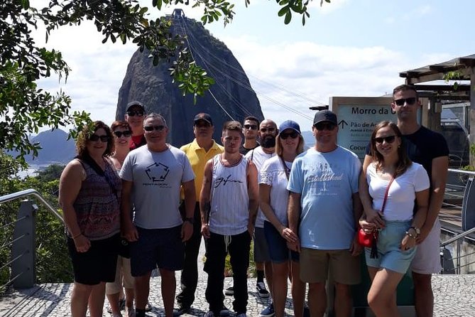 Rio in Style: A Journey Thru Corcovado, Sugarloaf, Selaron - Lapa Arches and the Santa Teresa Connection You’ll Actually See
