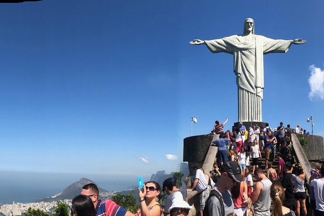 Rio in Style: A Journey Thru Corcovado, Sugarloaf, Selaron - Selarón Steps: A Color Story You Climb