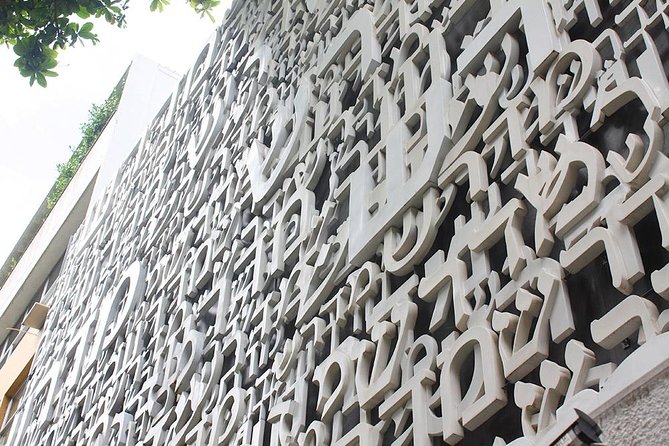 Rio Jewish Heritage Half-Day Tour - A Half-Day Route That Actually Fits Rio