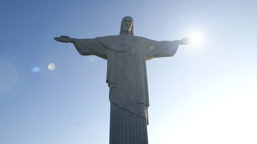 Rio: Maracanã Stadium & Christ the Redeemer by Rack Railway - Key things to know before you go