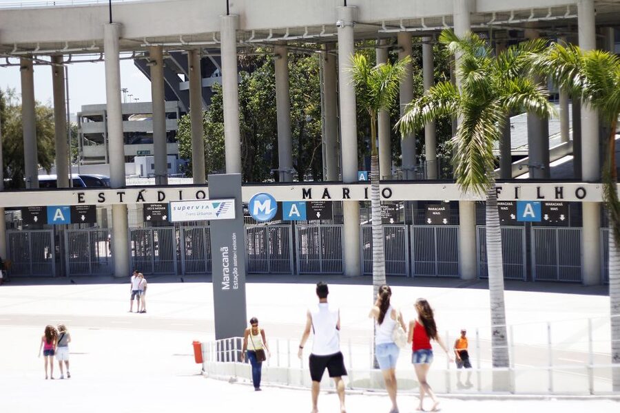 Rio: Maracanã Stadium & Christ the Redeemer by Rack Railway - Should you book this Rio combo tour?