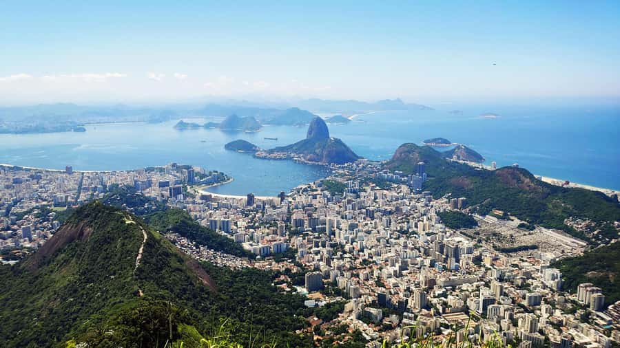 Rio: Maracanã Stadium & Christ the Redeemer by Rack Railway - Timing and logistics: making a half-day feel balanced