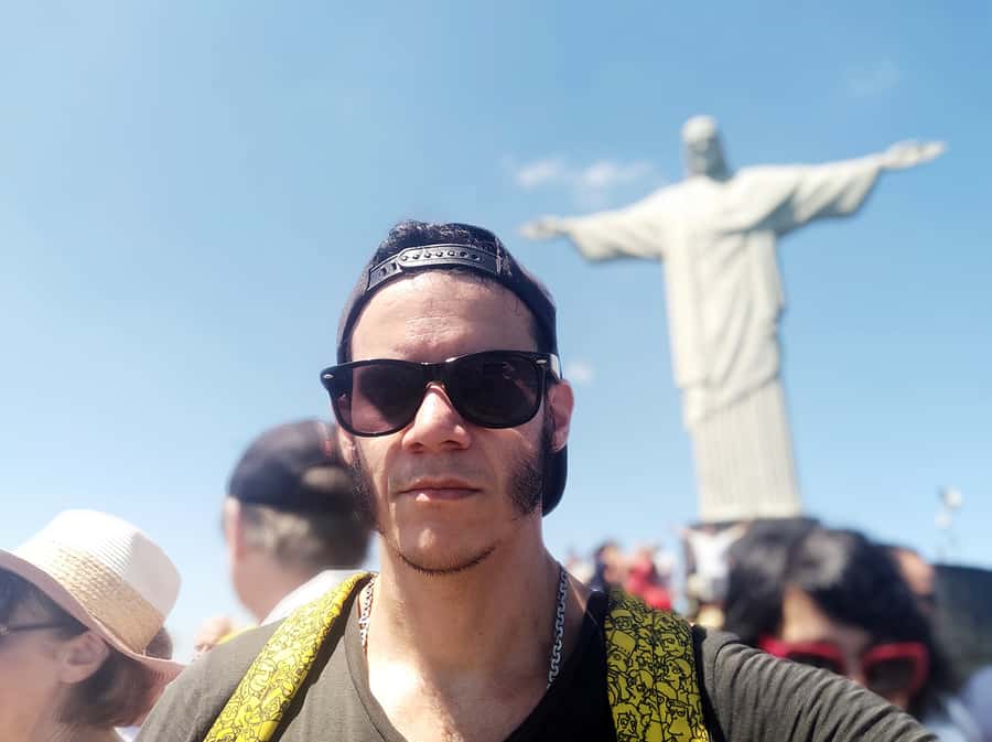 Rio: Maracanã Stadium & Christ the Redeemer by Rack Railway - Price and value: is $89 a good deal?