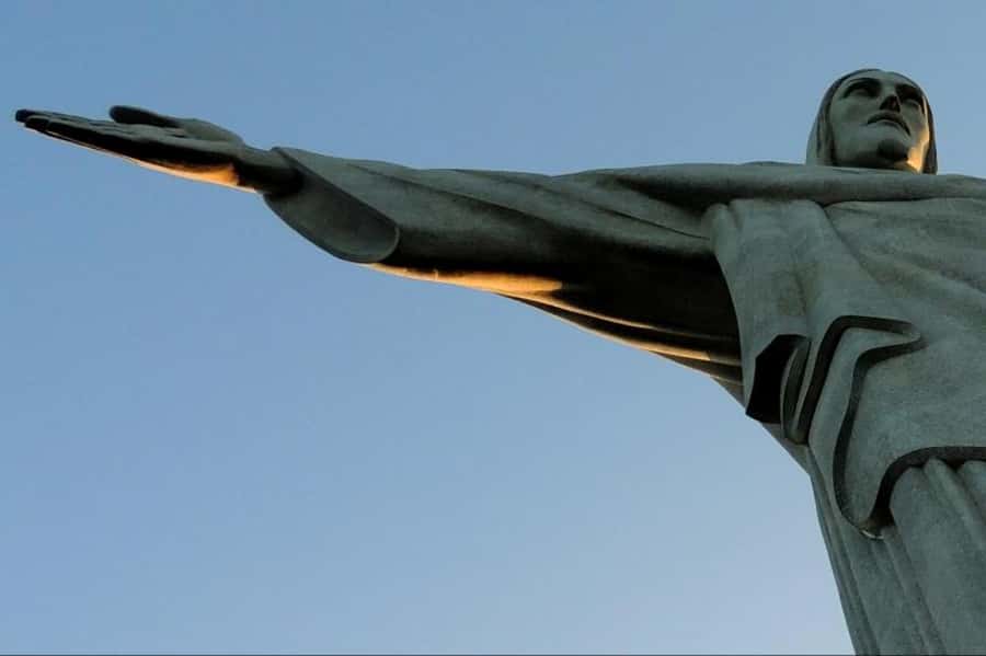 Rio: Maracanã Stadium & Christ the Redeemer by Rack Railway - Who this tour suits best