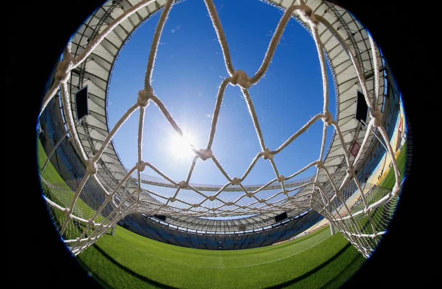 Rio: Maracanã Stadium Official Entrance Ticket - Do you get a guide, or is it self-paced?