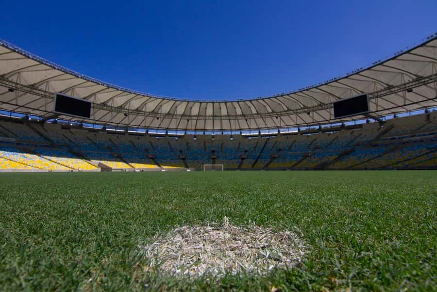 Rio: Maracanã Stadium Official Entrance Ticket - Where to enter, and how to avoid the common Gate A mix-up