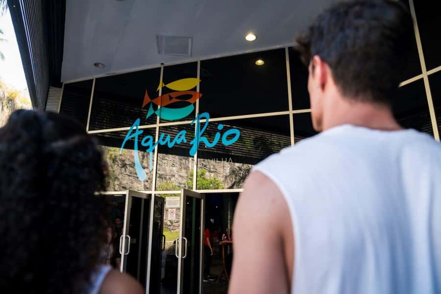 Rio: Olympic Boulevard, AquaRio and Museum of Tomorrow Tour - Key Points You Should Know