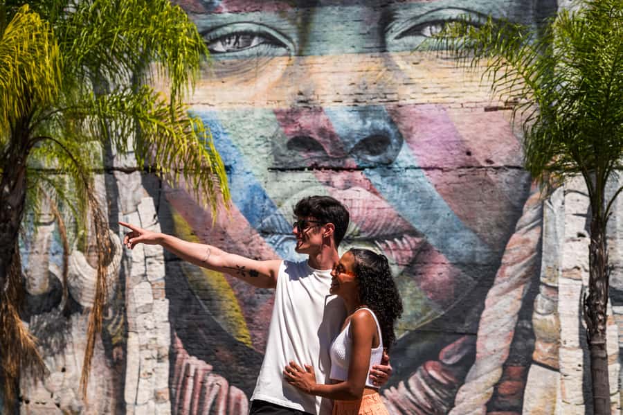 Rio: Olympic Boulevard, Museum of Tomorrow & History Tour - Price and logistics: is $67 a good deal for what you get?