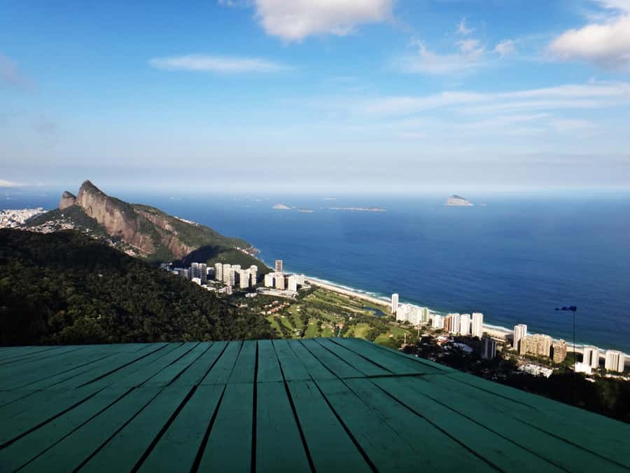 Rio: Pedra Bonita 4-Hour Hike with Free Flight Ramp Visit - Price and logistics: what you are really paying for at $80