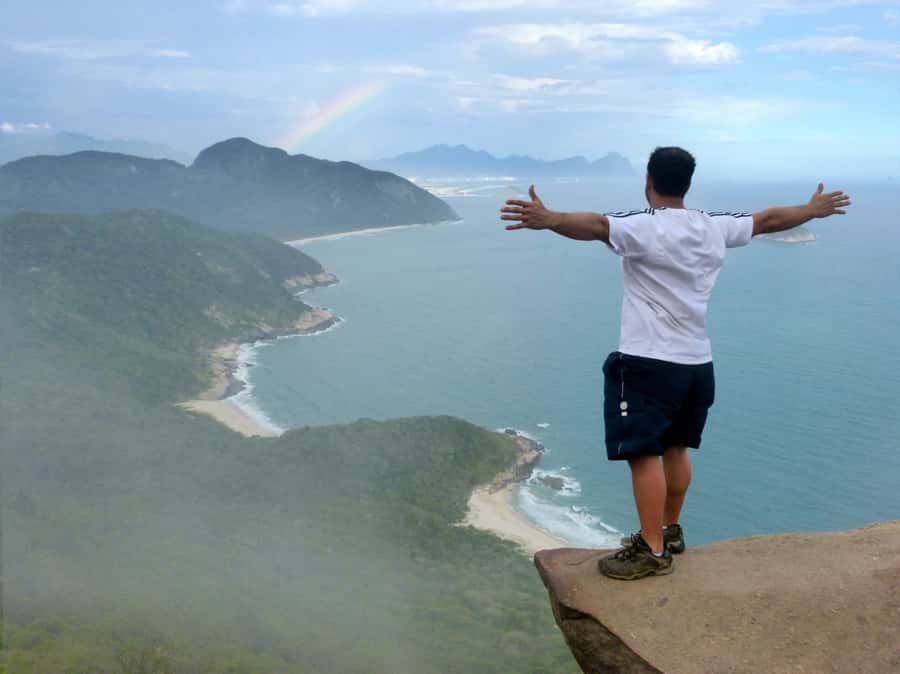 Rio: Pedra do Telégrafo Hiking & Relax in a Wild Beach - Should you book Pedra do Telégrafo and Grumari Beach?