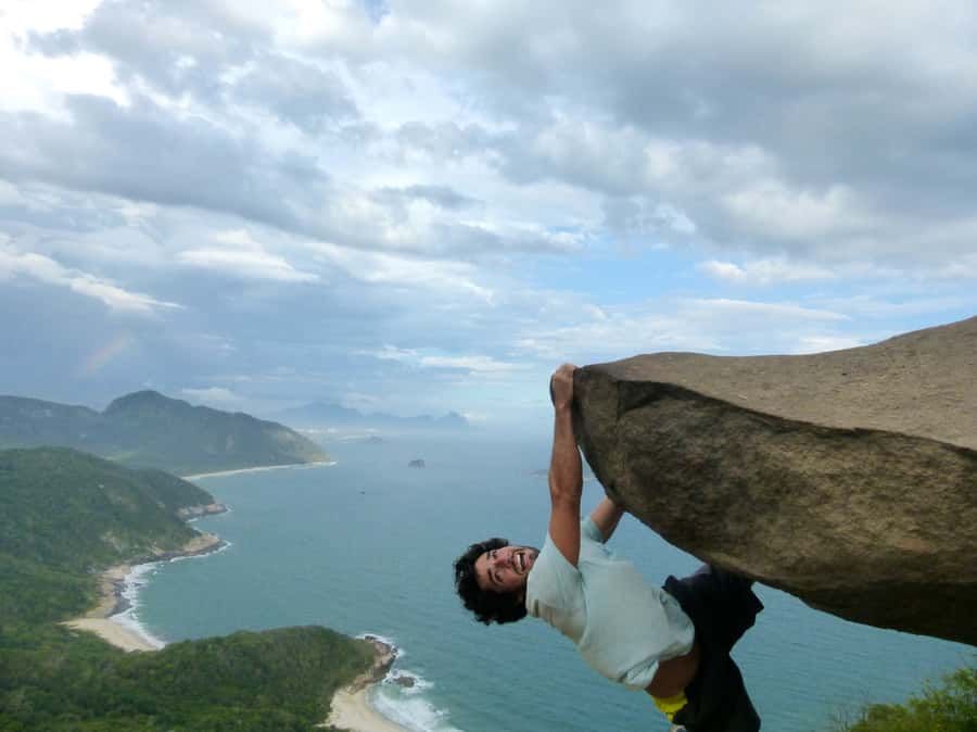 Rio: Pedra do Telégrafo Hiking & Relax in a Wild Beach - Price and value: why $76 can make sense for a full morning-and-beach day