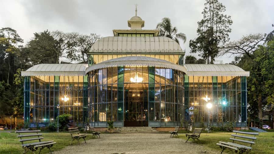 Rio: Petrópolis Trip with Palace, Imperial Museum & Brewery - Key Things You’ll Notice on This Petrópolis Day Trip