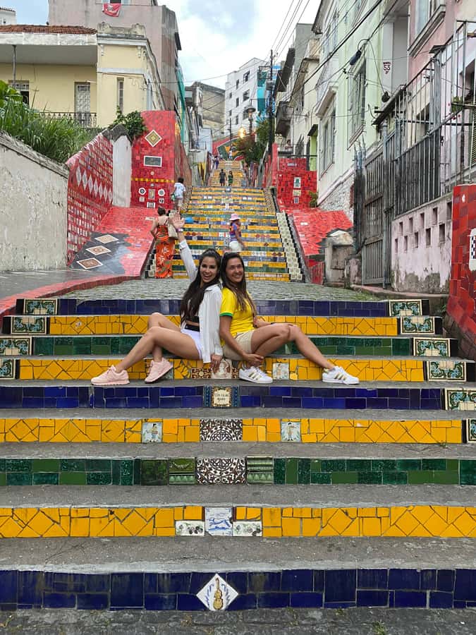 Rio: Private, Custom express, Main Attractions! - Why This Rio Half-Day Express Works So Well