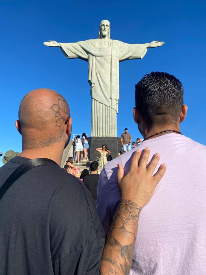 Rio: Private, Custom express, Main Attractions! - Christ the Redeemer: Early Access Makes the Biggest Difference