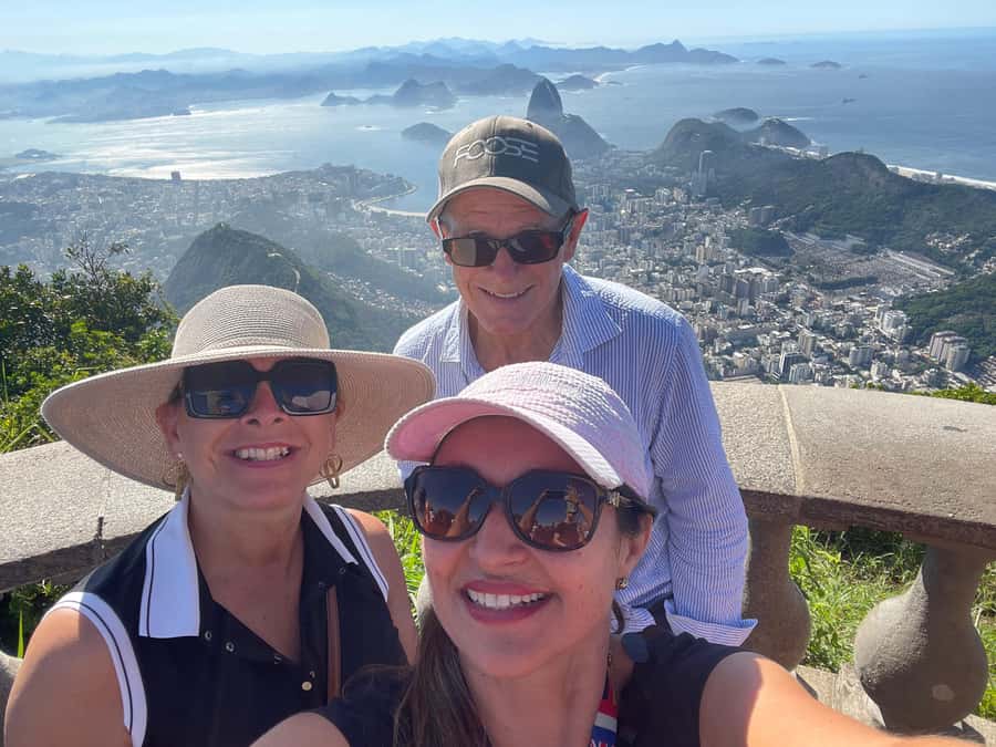 Rio: Private, Custom express, Main Attractions! - Price and Value: Is $160 Per Person a Good Deal?
