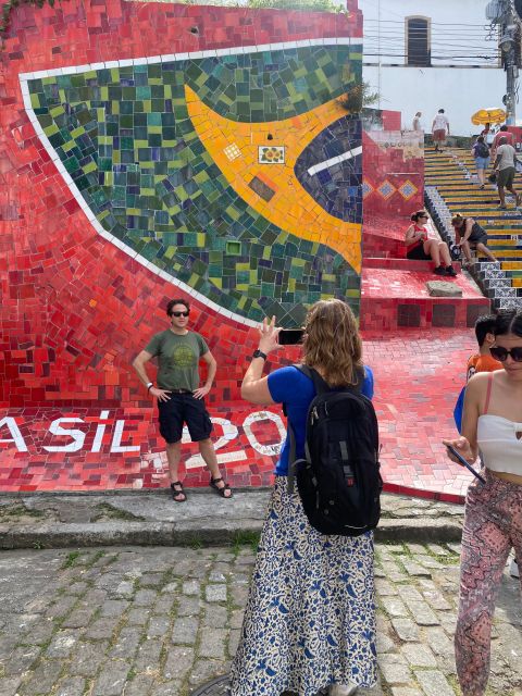 Rio: Private, Custom express, Main Attractions! - Practical Tips That Will Make Your Day Go Smooth