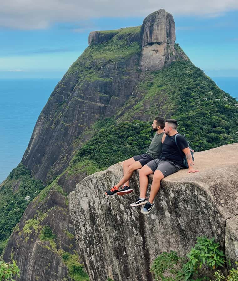Rio: Private Tour 5 Hours Customized Tour With a Local Guide - Pickup zones and transport: fewer hassles, smoother starts