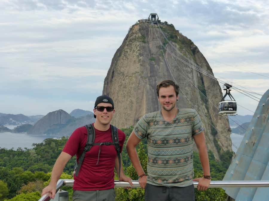 Rio: Private Tour 5 Hours Customized Tour With a Local Guide - The rhythm of the 5 hours: breaks, photos, walks, and scenic drives
