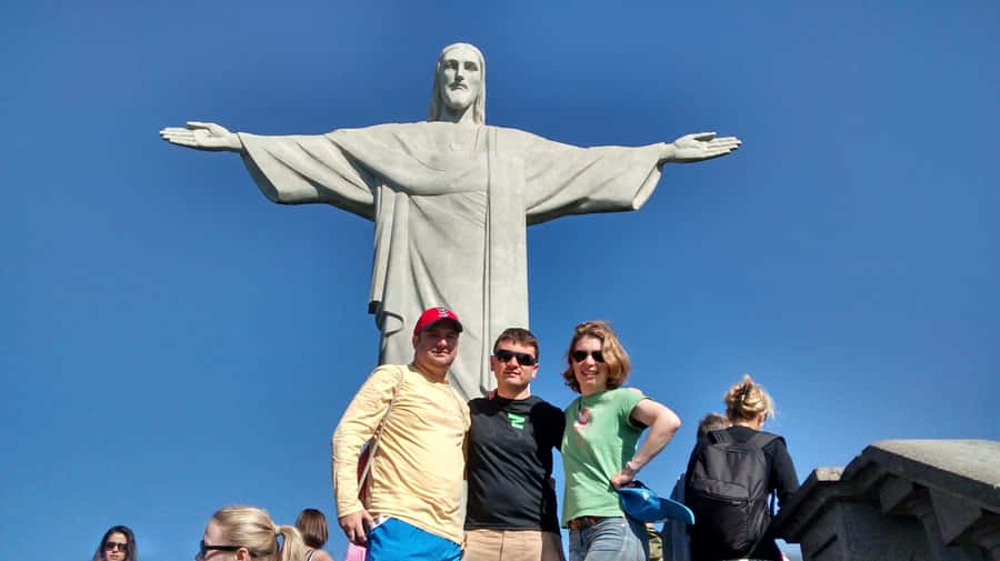 Rio: Private Tour 5 Hours Customized Tour With a Local Guide - Botanical gardens, viewpoints, and how to choose your mix