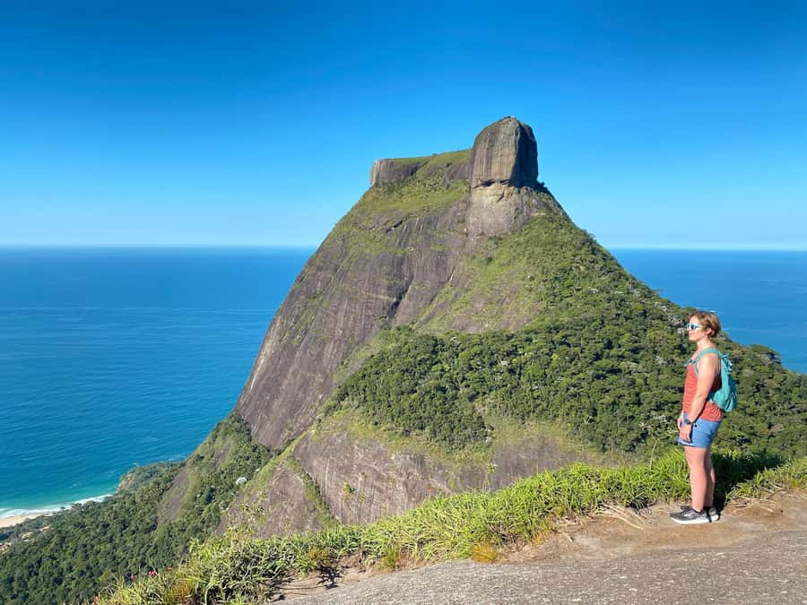 Rio: Private Tour 5 Hours Customized Tour With a Local Guide - Customizing your Rio day beyond the usual icons