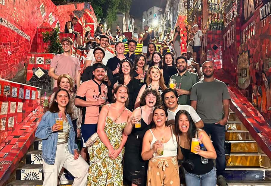 Rio: Pub Crawl in Lapa with Cachaça Tasting and Live Samba - Key things that make this crawl worth your time