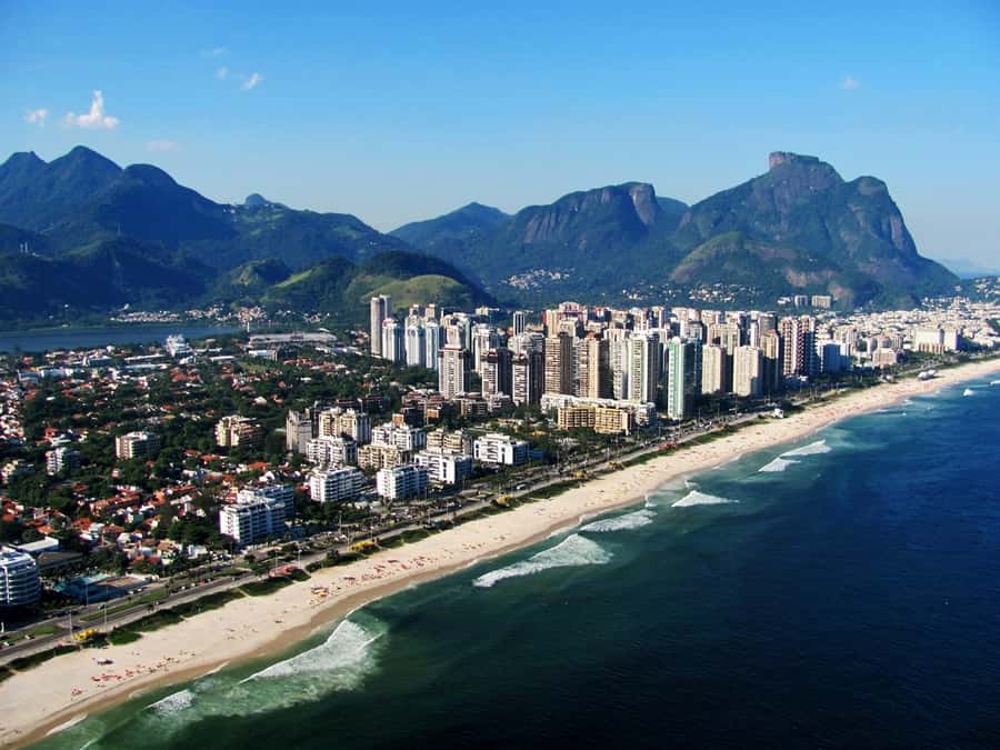 Rio's Best Hidden Beaches Small Group Tour - Key highlights to look forward to