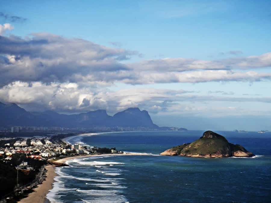 Rio's Best Hidden Beaches Small Group Tour - What to bring so you actually enjoy the water time