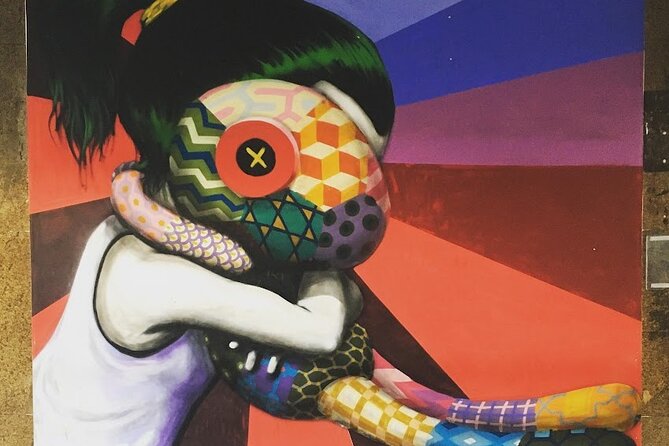 Rio Street Art Tour - Who Should Book This Street Art Tour, and Who Should Skip It