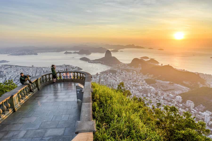 Rio: Sugarloaf Cable Car and Corcovado Train Tickets - Timing the 4-Hour Window Without Losing Your Day