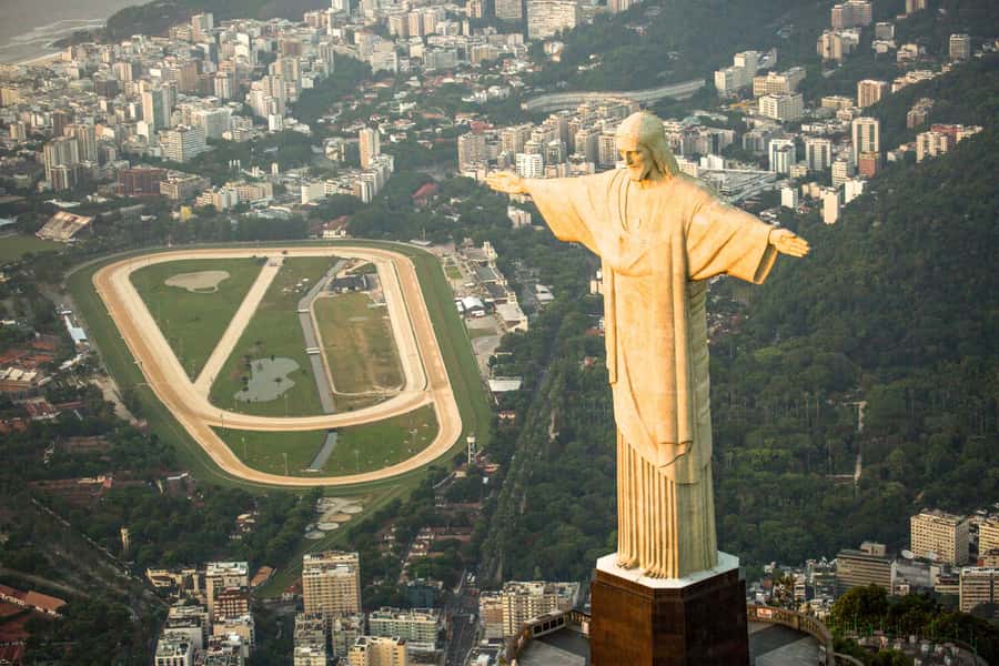 Rio: Sugarloaf Cable Car and Corcovado Train Tickets - Meeting Points, Printed Voucher, and the Ticket Email Gotchas