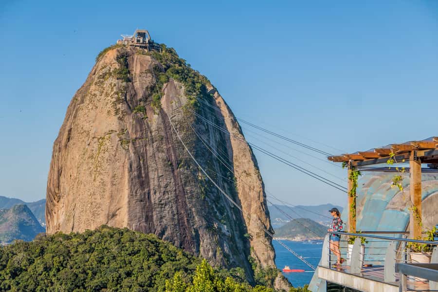 Rio: Sugarloaf Cable Car and Corcovado Train Tickets - The Most Praised Parts, and What They Mean for Your Trip