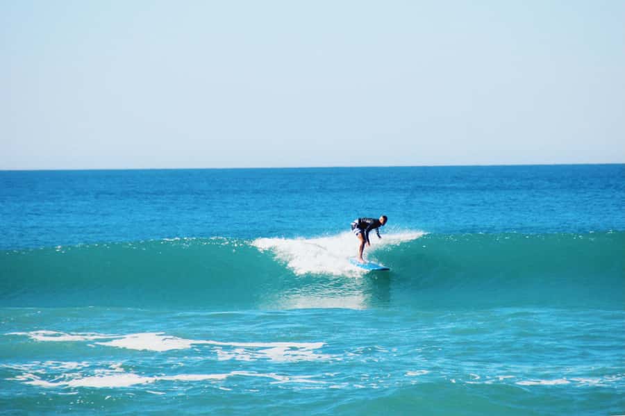 Rio Surf Experience - Photos, videos, and how to capture your surf session