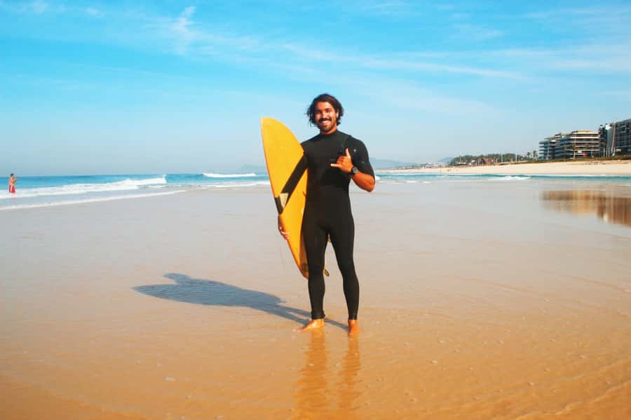 Rio Surf Experience - Who this is best for, and who should skip it
